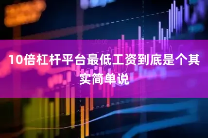 10倍杠杆平台最低工资到底是个其实简单说