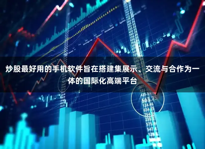 炒股最好用的手机软件旨在搭建集展示、交流与合作为一体的国际化高端平台